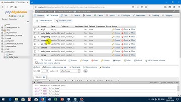 PROGRAM APLIKASI CRUD TOKO BKU JAVA +MySQL   PRAKTEK UAS KBPL
