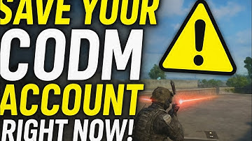 “Safe your Codm I’d Right now🥳🤫/pro tips”