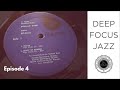 Deep Focus Jazz: Episode 4 - Finding Affordable &quot;Vintage&quot; Blue Notes