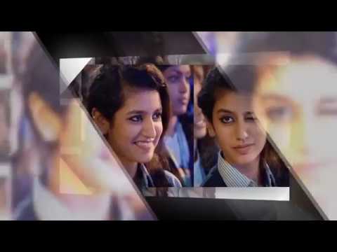 Malayalam Actress Priya Prakash Varrier Height Weight Age