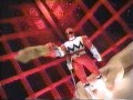 Power rangers lost galaxy figurines 1999