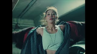 Jenevieve - Hvnly (feat. JIHYO of TWICE) but only Jihyo lines