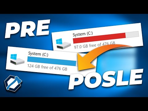 UBRZAJTE SVOJ RAČUNAR! *za početnike* - hAXE #004