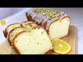 Творожный Кекс с лимоном Рецепт влажного творожного кекса Сливочный вкус и аромат Это очень вкусно