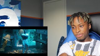 YFN Lucci - Wet | Reaction