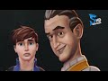 MAX STEEL | MEGA EPISODE 3| URDU DUBBING | @Kids Zone Pakistan