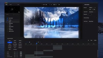 How To Use Blending Mode | CreateStudio Tutorials