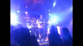 Grupo Stillo Proprio So Vai de Camarote Cover