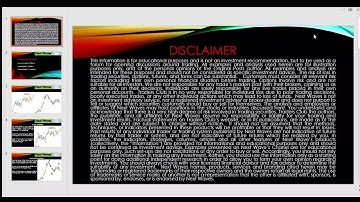 FIBONACCI TRADING WITH FLAG PATTERN