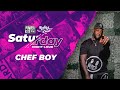 Chef Boy On Growing Up In Compton Viral Go To Work Record With G5YVE Upcoming Snoop Dogg Collab Chef Boy On Growing Up In Compton Viral Go To Work Record With G5YVE Upcoming Snoop Dogg Collab