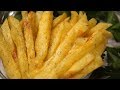 Вкуснятина за 5 минут из картофеля и никакой возни!