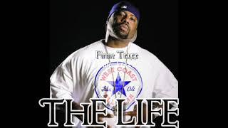 The Life - Wc Dub- C The Relativez