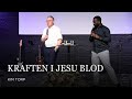 Kraften i Jesu blod - Kim Torp