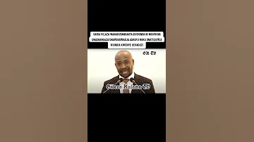 MAMA SAMIA VILAZA WANAKUDANGANYA KUSHINDA NI NGUMU NA UNASHANGAZA AKILI GANI UNATUMIA GWAJIMA 