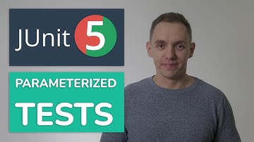 A More Practical Guide to JUnit 5 Parameterized Tests
