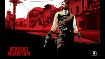 Xenia Master | Red Dead Redemption HD | Xbox 360 Emulator Gameplay
