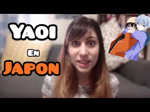¿Cómo es el Yaoi en Japón?