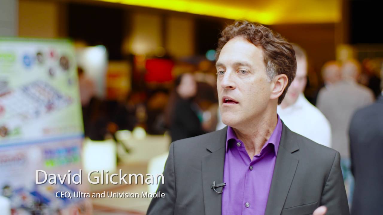 Interview with Ultra and Univision Mobile