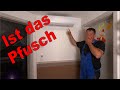 Klimaanlage für Wohnhaus 😊 Eure Kommentare ⚡Freunde des Stroms⚡