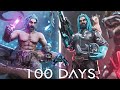 Surviving 100 days in hardcore ark survival evolved aberration edition