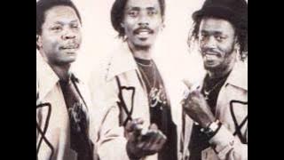 Heptones ft I Roy - Everyday Life Extended