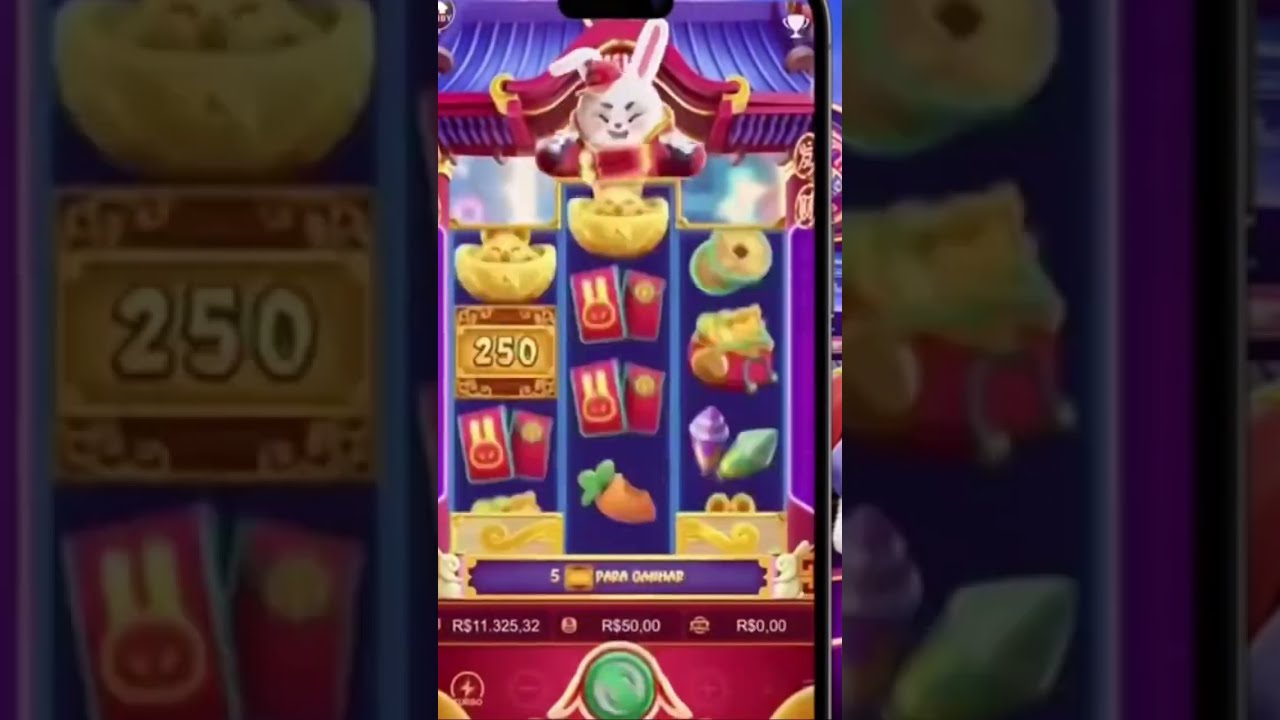 Pg Fortune Rabbit