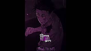 Yuta Toji Jujutsu Kaisen Mangaanime