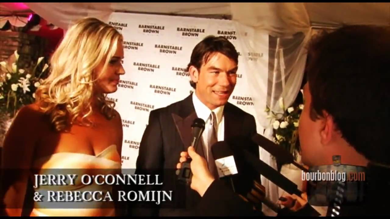 Barnstable Brown Gala - KY Derby 2010