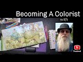 Video #400 | Buddy Color | Kerby Rosanes' - Imagimorphia | October 15, 2025