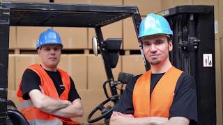 Propane Handling and Exchange