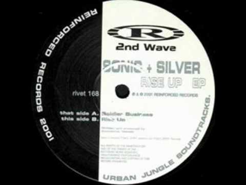 Sonic & Silver - Rise Up