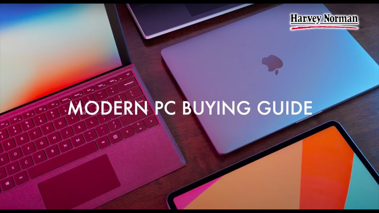 harvey norman computer printers