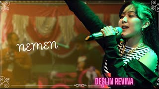 Nemen  Deslin Revina  Arseka 