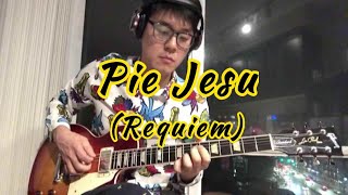 Pie Jesu - Requiem