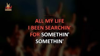 Foo Fighters - All My Life (Karaoke Version)