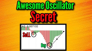 How To Use Awesome Oscillator Like Pro Traders