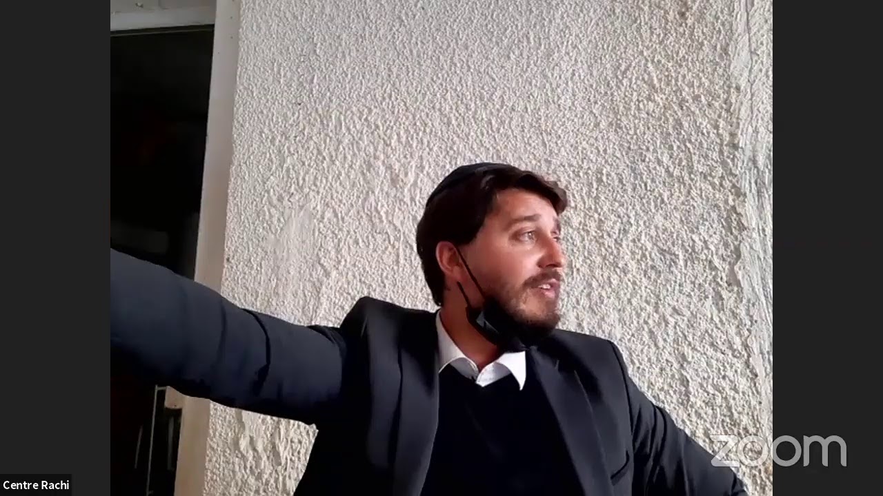 Paracha VAYEHI -Or  Hahayim