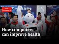 How AI can make health care better | The Economist