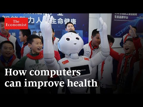 How AI can make health care better | The Economist