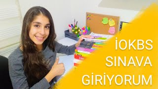 BURSLULUK SINAVINA GİRİYORUM (İOKBS) KAZANDIM!!! (Beren Kabaklı) BURSLULUK SINAVINA GİRİYORUM (İOKBS) KAZANDIM!!! (Beren Kabaklı)