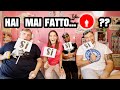 HAI MAI... ?? con la GANG!  *super divertente*