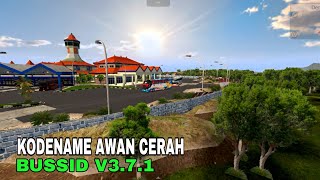 Download Lagu SHARE KODENAME AWAN CERAH BUSSID V3.7.1 MP3