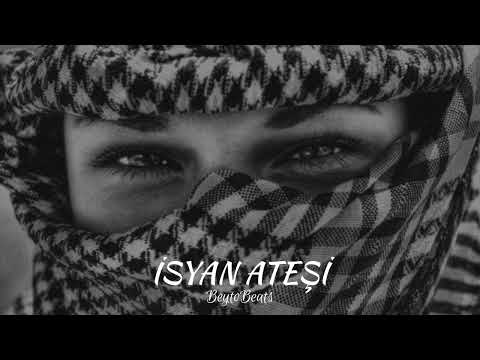 Beyto Beats - İsyan Ateşi ( Grup Munzur )