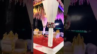 GOA 🏖️ BEST EVENT DECOR  II 😎 II Oriental flora florist