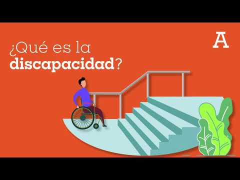 Video: ¿Qué es una discapacidad secundaria?