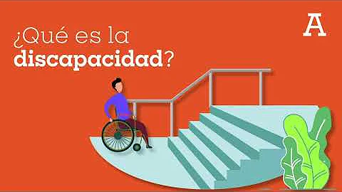 ¿Qué se considera una discapacidad física?