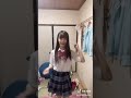Tiktok 楽天ポイントダンス 十六夜楓 #Shorts