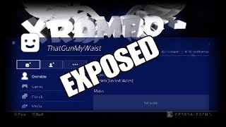 Celebrity ThatGunMyWaist Aka xOHPrincess (SWITCH USER) (FAKE EXPOSER) Wealth