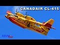 Canadair cl415