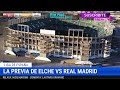✅ ELCHE vs REAL MADRID 🏆 LA LIGA 26/27